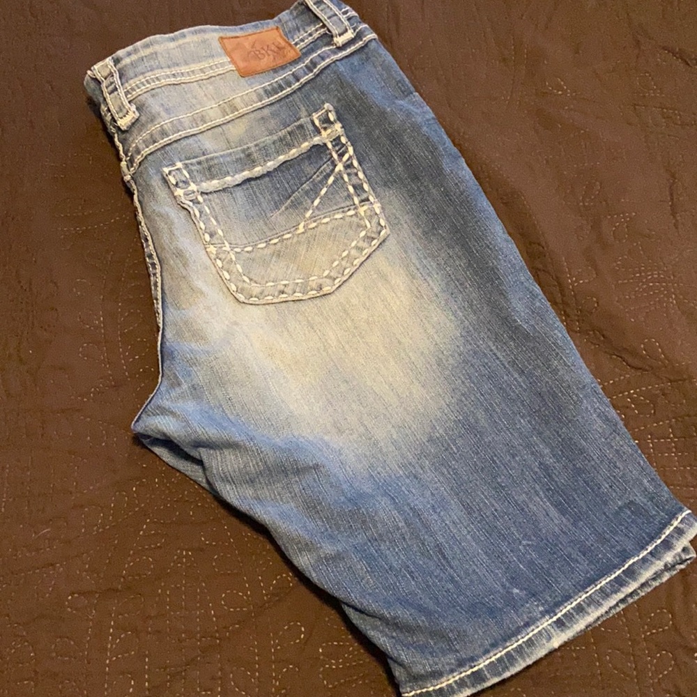 BKE Bermuda Shorts
